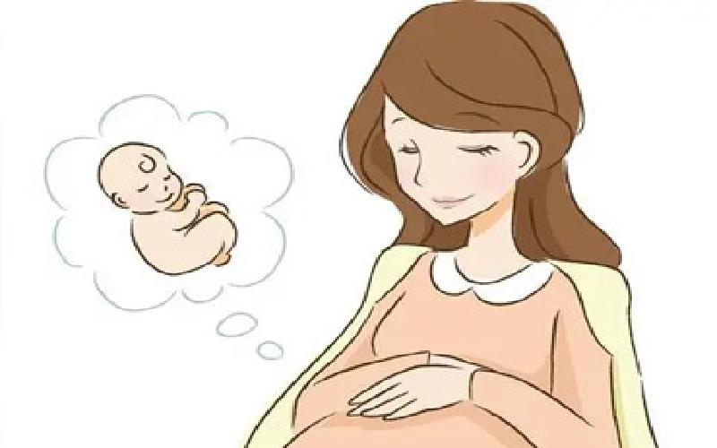 长线试管婴儿代生